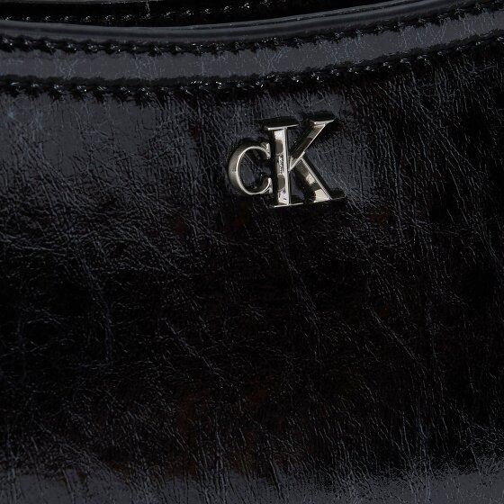 Calvin Klein CK Metallic Schultertasche 27 cm