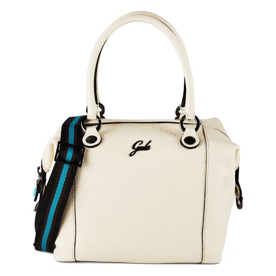 Gabs G3 Plus 5 in 1 Schultertasche Leder 37 cm