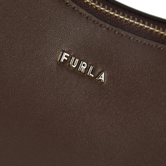 Furla Margot Schultertasche S Leder 28 cm