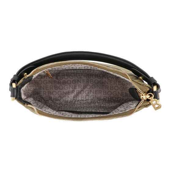 Bogner Lyss Schultertasche 27.5 cm