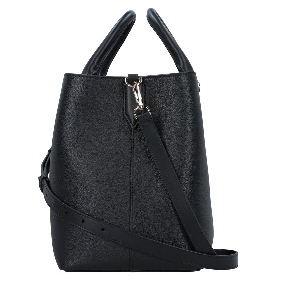 Boss Alyce Shopper Tasche Leder 35 cm Laptopfach