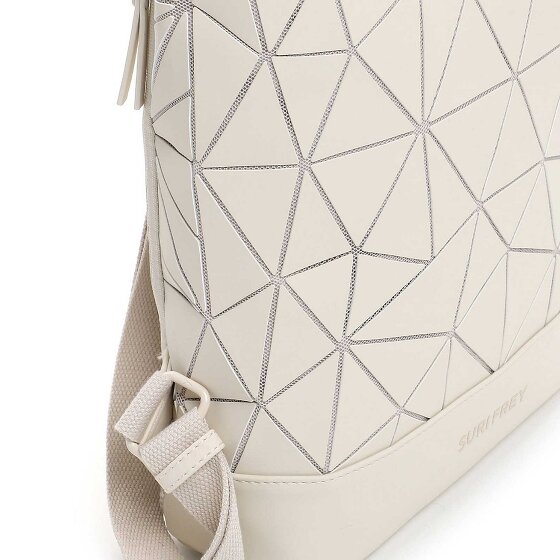 Suri Frey SFY SURI Sports Jessy-Lu Daypack 40 cm Laptopfach