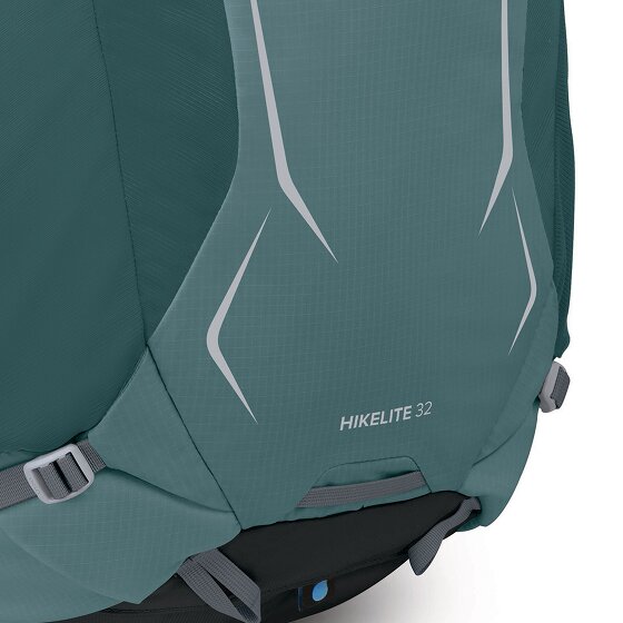 Osprey Hikelite 32 L Wanderrucksack 58 cm