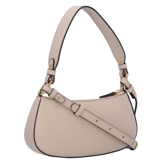 Coccinelle Merveille Schultertasche Leder 24.5 cm