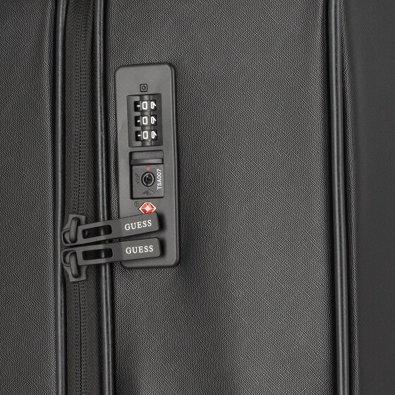 Guess Napoli 4 Rollen Trolley 79 cm