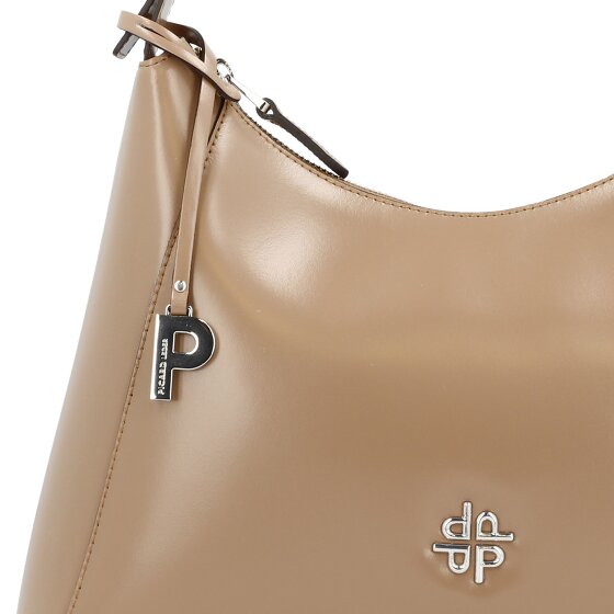 Picard Black Tie Schultertasche Leder 34 cm Picard Black Tie Schultertasche Leder 34 cm