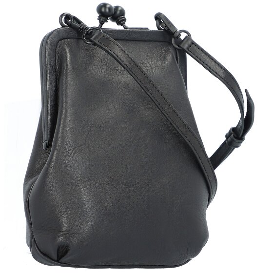 aunts & uncles Grandma's Luxury Club Mrs. Sugar Pop Umhängetasche Leder 13 cm