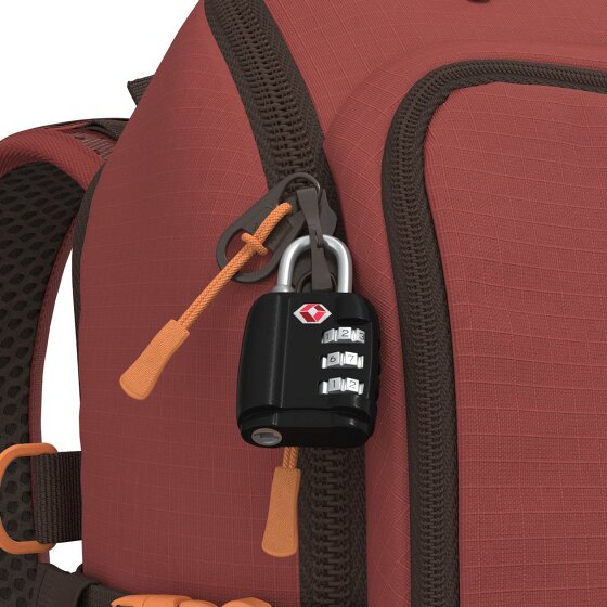 Cabin Zero Adventure Cabin Bag ADV Pro 42L Rucksack 55 cm Laptopfach