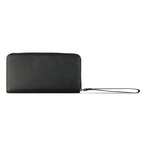 bugatti Elsa Geldbörse RFID Schutz Leder 19 cm