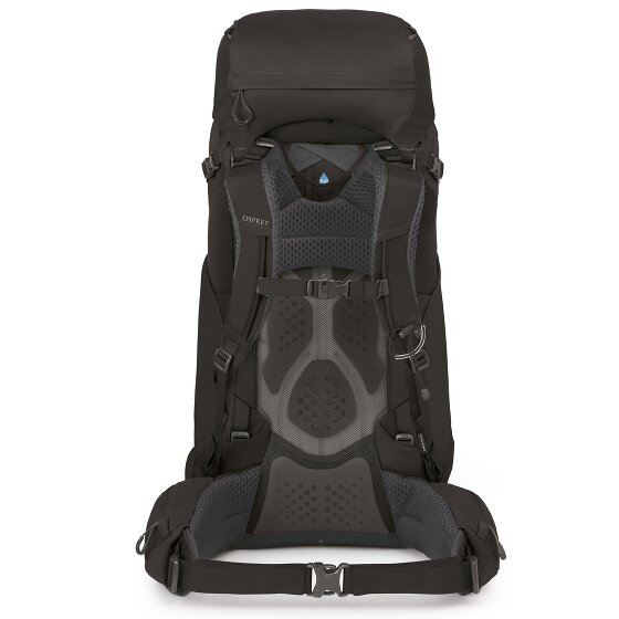 Osprey Kestrel 58 Trekkingrucksack S-M 82 cm