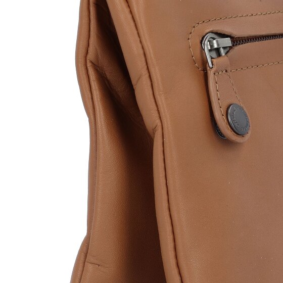 aunts & uncles Nashi Umhängetasche Leder 24 cm