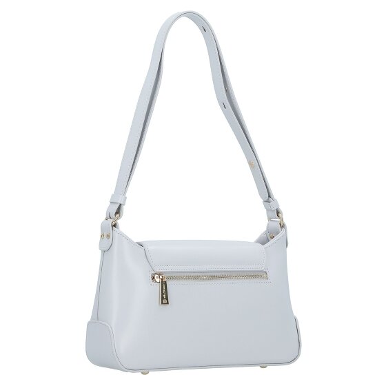 Lancaster Suave Evenly Schultertasche M Leder 26.5 cm Lancaster Suave Evenly Schultertasche M Leder 26.5 cm