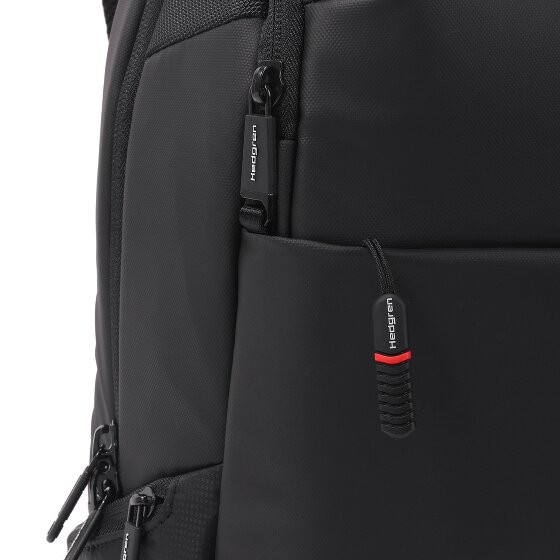 Hedgren Commute Rucksack RFID 40 cm Laptopfach