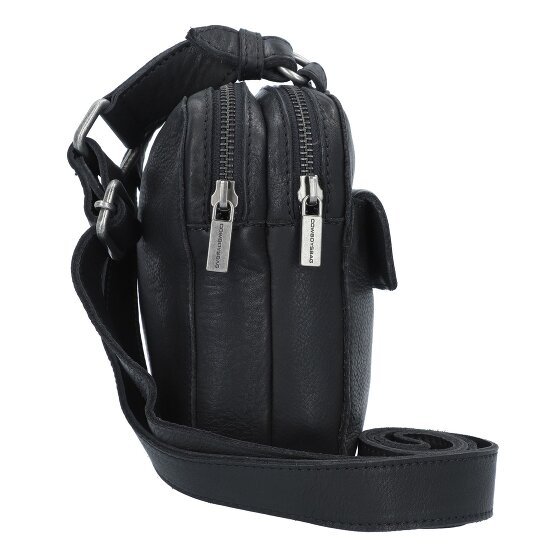 Cowboysbag Anmore Umhängetasche Leder 24 cm