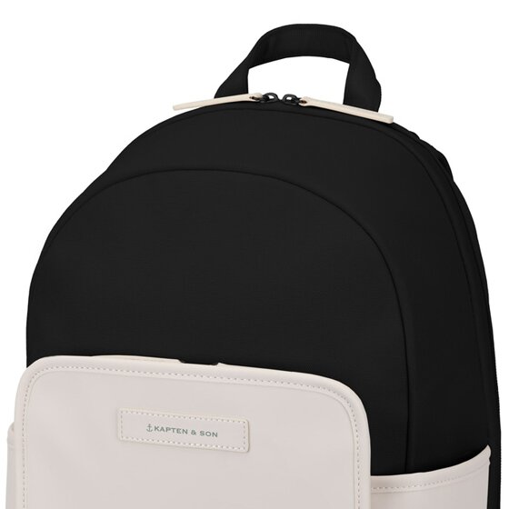 Kapten & Son Aalborg Daypack 42 cm Laptopfach