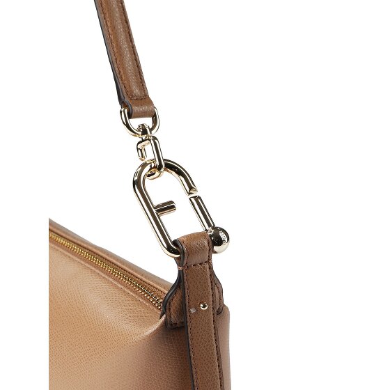 Furla Tonie Schultertasche Leder 22 cm