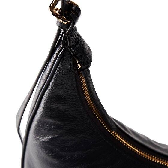 PINKO Miss Pinko Classic Schultertasche Leder 34.5 cm