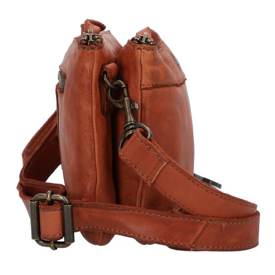 Harbour 2nd Anchor Love Tara Schultertasche Leder 31 cm