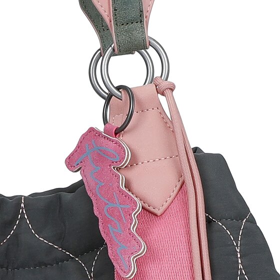 Fritzi aus Preußen Izzy Medium Limited Schultertasche 42 cm