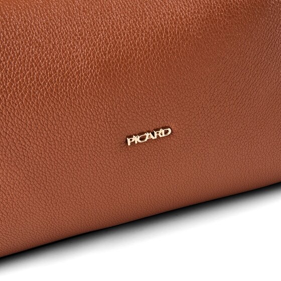 Picard Mabillon Shopper Tasche Leder 40 cm