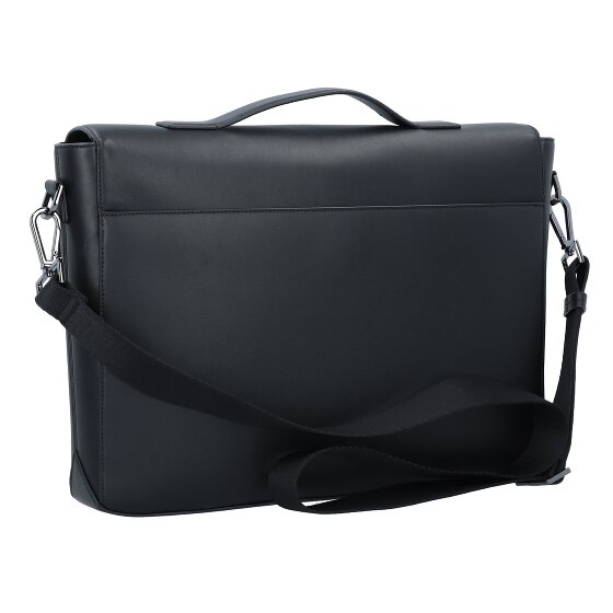 Calvin Klein CK Origami Aktentasche 40 cm Laptopfach