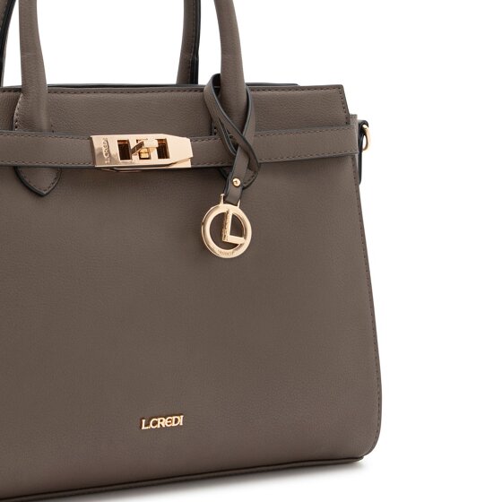 L.Credi Konstanze Handtasche 37 cm
