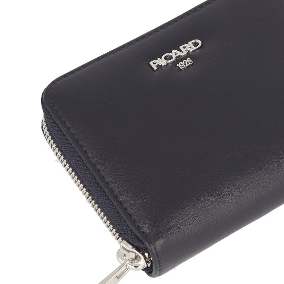 Picard Bingo Geldbörse Leder 11.5 cm