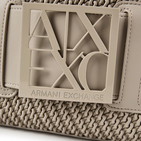 Armani Exchange Susy Schultertasche 23 cm