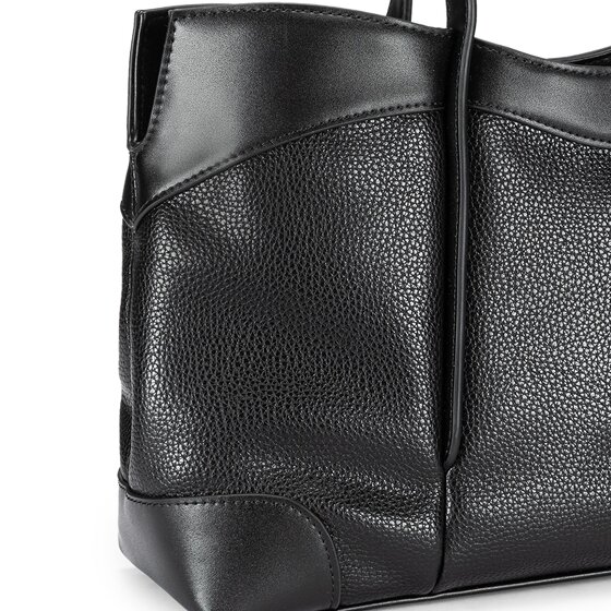 L.Credi Sigrid Shopper Tasche 35 cm