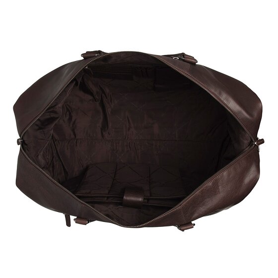 The Chesterfield Brand Cavoli Weekender Reisetasche Leder 55 cm