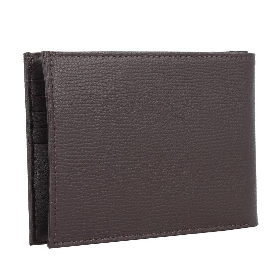Mandarina Duck Mellow Geldbörse RFID Schutz Leder 13 cm