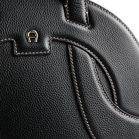 AIGNER Sellina Schultertasche Leder 31.5 cm