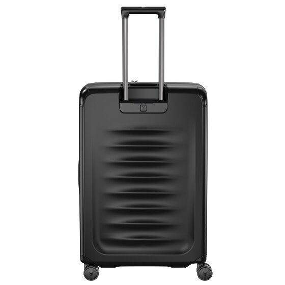 Victorinox Spectra 3.0 Expandable 4-Rollen Trolley 75 cm