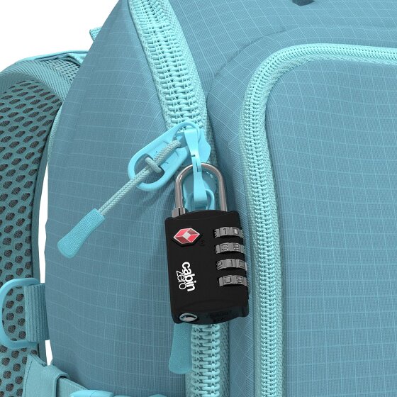 Cabin Zero Adventure Cabin Bag ADV Pro 32L Rucksack 46 cm Laptopfach