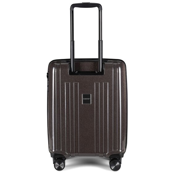 Epic Crate Reflex 4-Rollen Kabinentrolley 55 cm