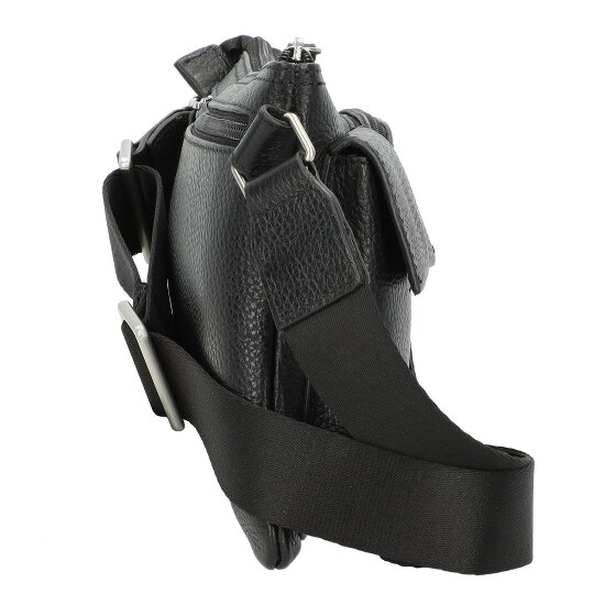 Jost Vika Umhängetasche Leder 28 cm