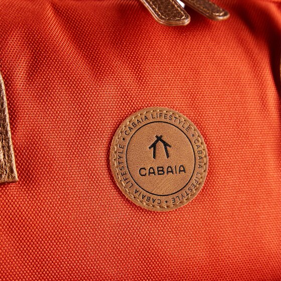 Cabaia Adventurer Essentials Small City Rucksack 32 cm