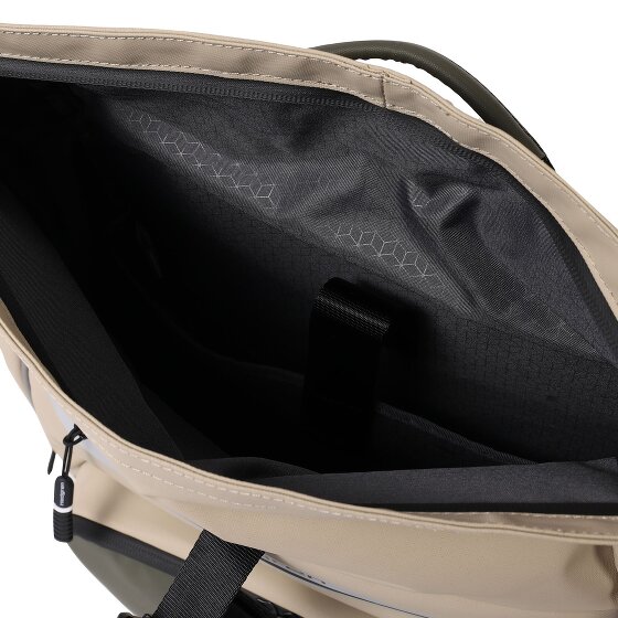 Hedgren Commute Bike Hub Fahrradrucksack 59 cm