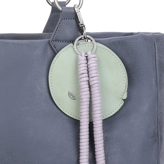 Fritzi aus Preußen Izzy Vintage Shopper Tasche 42 cm