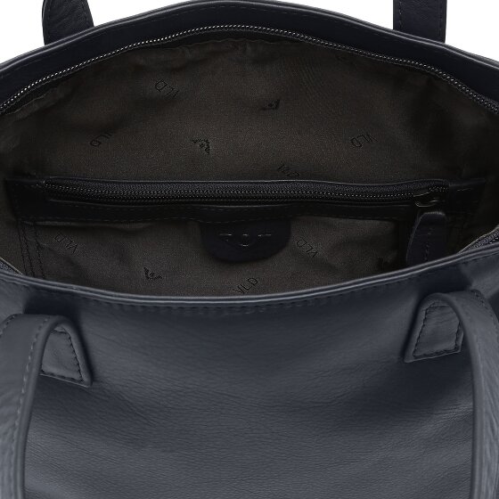 Voi 4Seasons Taya Schultertasche Leder 27 cm