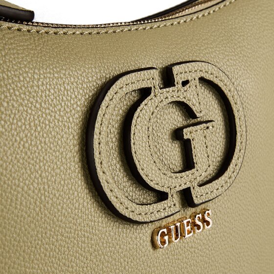 Guess Isola Schultertasche 25 cm