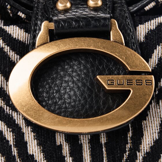 Guess Camden Schultertasche 25 cm