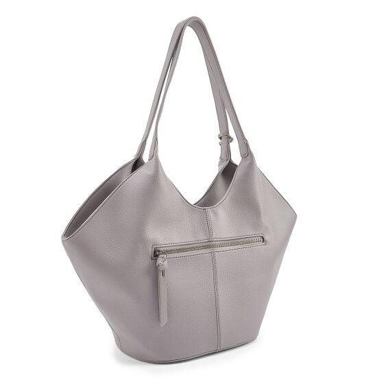 FredsBruder My Bestie Shopper Tasche Leder 49 cm