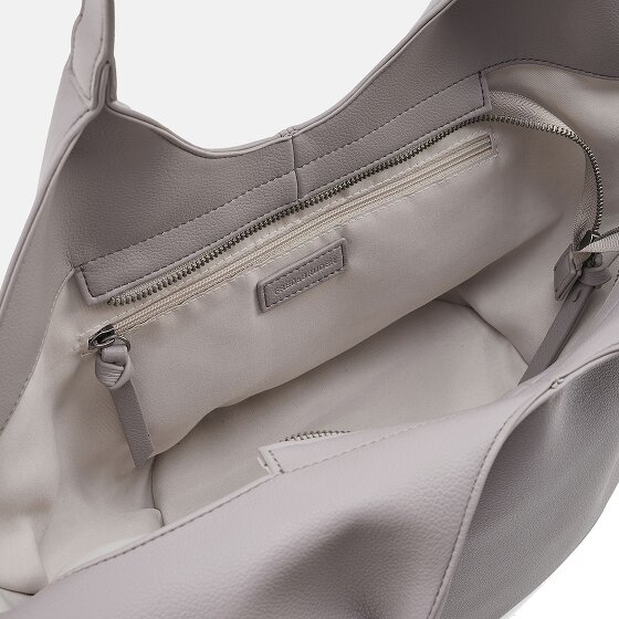 FredsBruder My Bestie Shopper Tasche Leder 49 cm