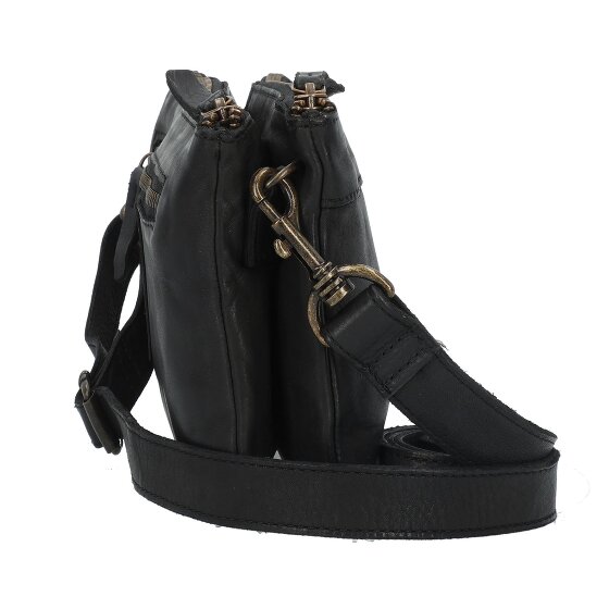 Harbour 2nd Tara Schultertasche Leder 31 cm
