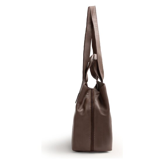 The Chesterfield Brand Nerissa Handtasche Leder 32 cm