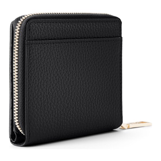 Lazarotti Bologna Leather Geldbörse Leder 10 cm