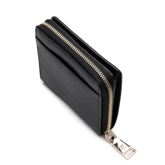 Lazarotti Bologna Leather Geldbörse Leder 10 cm Lazarotti Bologna Leather Geldbörse Leder 10 cm