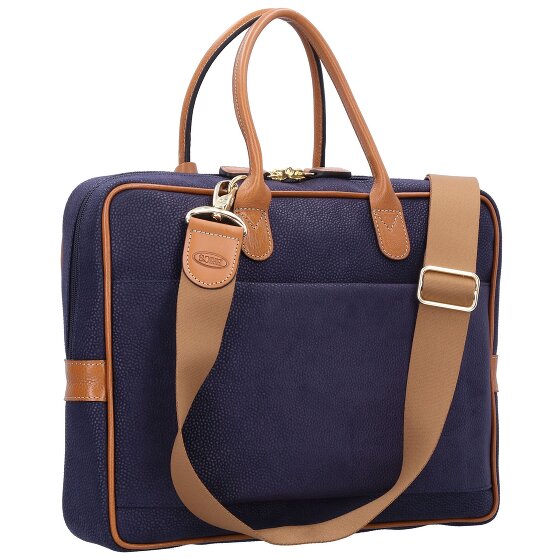 Bric's Life Aktentasche 38 cm Laptopfach Bric's Life Aktentasche 38 cm Laptopfach
