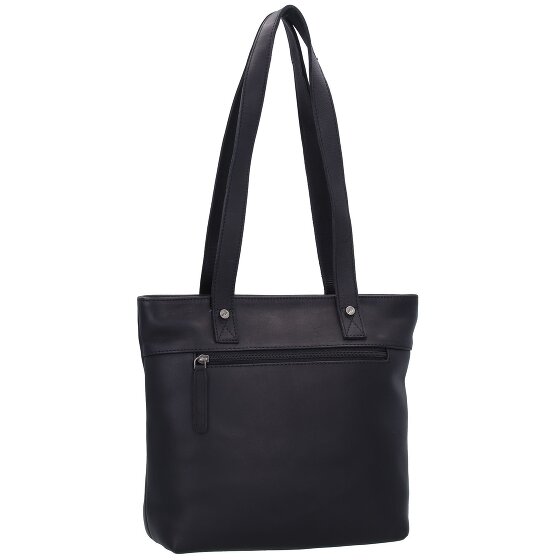 The Chesterfield Brand Florida Shopper Tasche Leder 27 cm